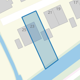 Perceel SLD02-H-4090