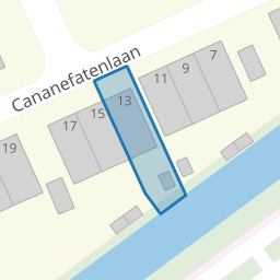 Perceel SLD02-H-4095