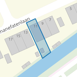 Perceel SLD02-H-4096