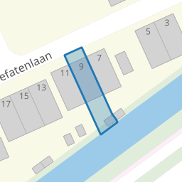 Perceel SLD02-H-4097