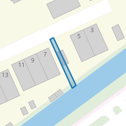 Perceel SLD02-H-4099