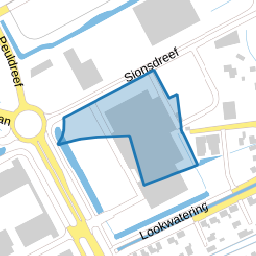 Perceel SLD02-H-4120