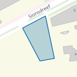 Perceel SLD02-H-4124