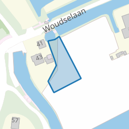 Perceel SLD02-H-4176