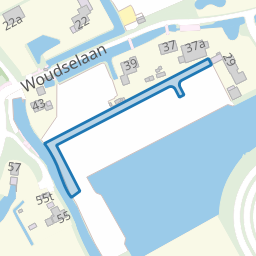 Perceel SLD02-H-4190