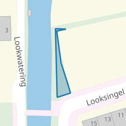 Perceel SLD02-H-4207