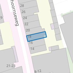 Perceel SLD02-I-2600