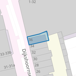 Perceel SLD02-I-2688