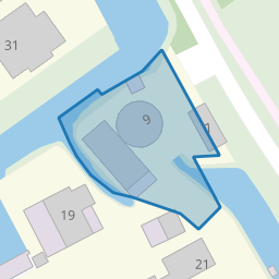 Perceel SLD02-I-3210