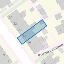 Perceel SLD02-I-3547