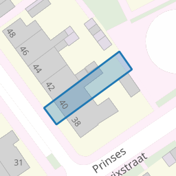 Perceel SLD02-I-3560