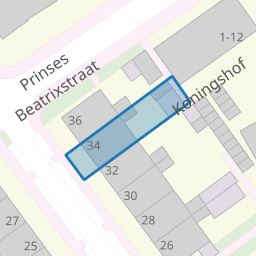 Perceel SLD02-I-3564