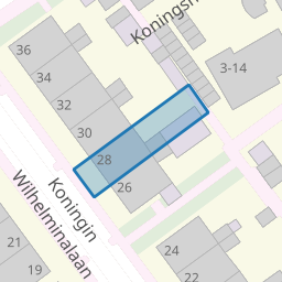 Perceel SLD02-I-3567