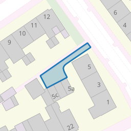 Perceel SLD02-I-3574