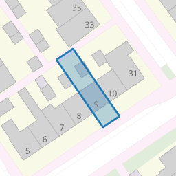 Perceel SLD02-I-3584