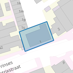 Perceel SLD02-I-3590