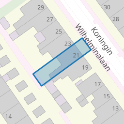 Perceel SLD02-I-3598