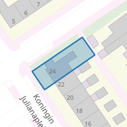 Perceel SLD02-I-3601