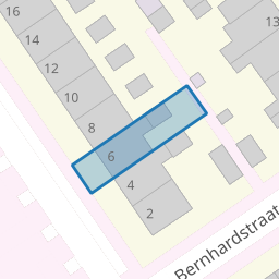 Perceel SLD02-I-3610