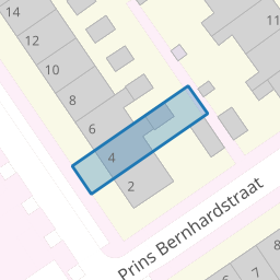 Perceel SLD02-I-3611