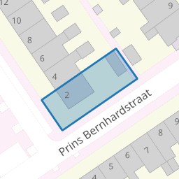 Perceel SLD02-I-3612