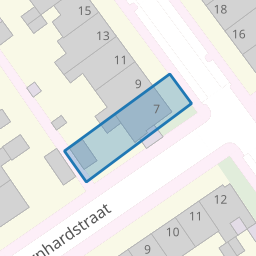 Perceel SLD02-I-3618