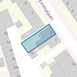 Perceel SLD02-I-3630