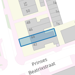 Perceel SLD02-I-3658