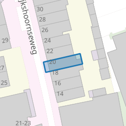 Perceel SLD02-I-3661