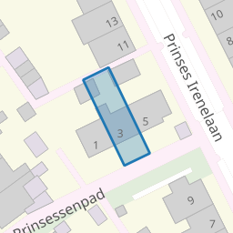 Perceel SLD02-I-3668