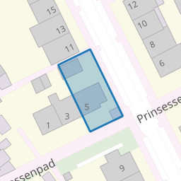 Perceel SLD02-I-3669