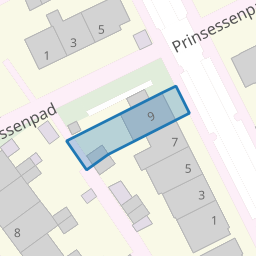 Perceel SLD02-I-3670