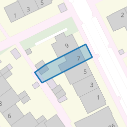 Perceel SLD02-I-3671