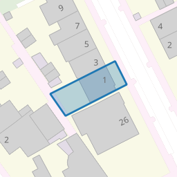 Perceel SLD02-I-3674