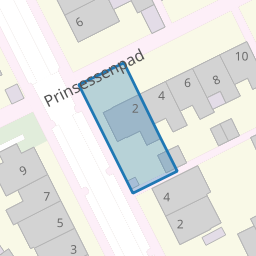 Perceel SLD02-I-3676