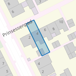 Perceel SLD02-I-3677