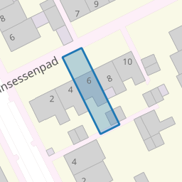 Perceel SLD02-I-3678