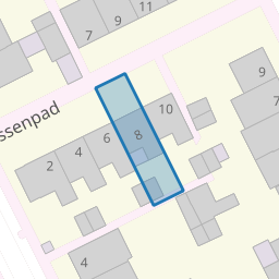 Perceel SLD02-I-3679