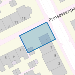 Perceel SLD02-I-3681