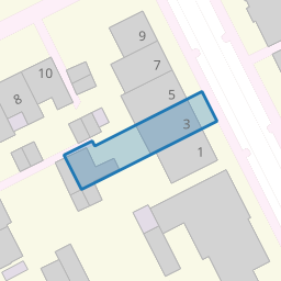 Perceel SLD02-I-3684