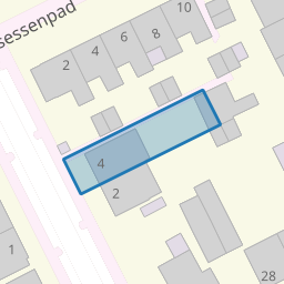 Perceel SLD02-I-3686