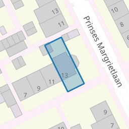 Perceel SLD02-I-3692