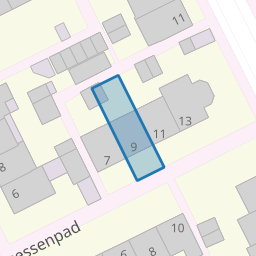 Perceel SLD02-I-3694