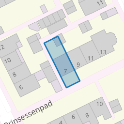 Perceel SLD02-I-3695