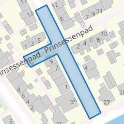 Perceel SLD02-I-3702