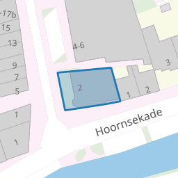 Perceel SLD02-I-3717