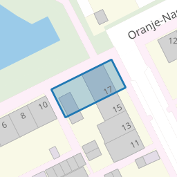 Perceel SLD02-I-3722