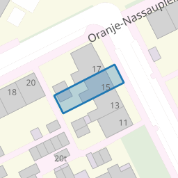 Perceel SLD02-I-3727