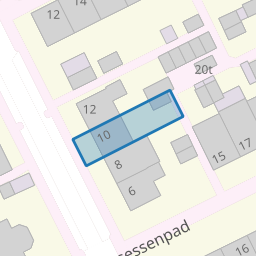 Perceel SLD02-I-3731