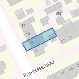 Perceel SLD02-I-3732